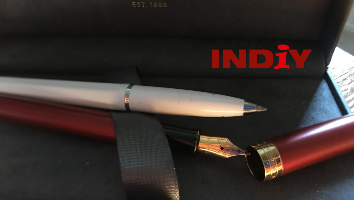 INDiY förlag